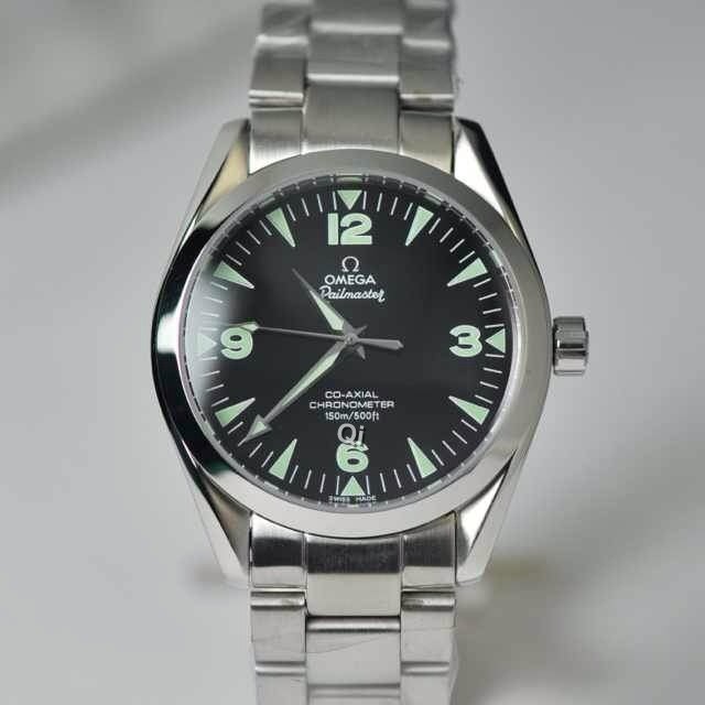 OMEGA Watch 490